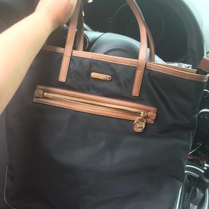 Michael Kors tote